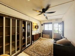 Blk 157 Tampines Street 12 (Tampines), HDB 3 Rooms #599714541